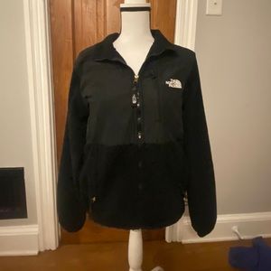 Gently Used North Face Jacket